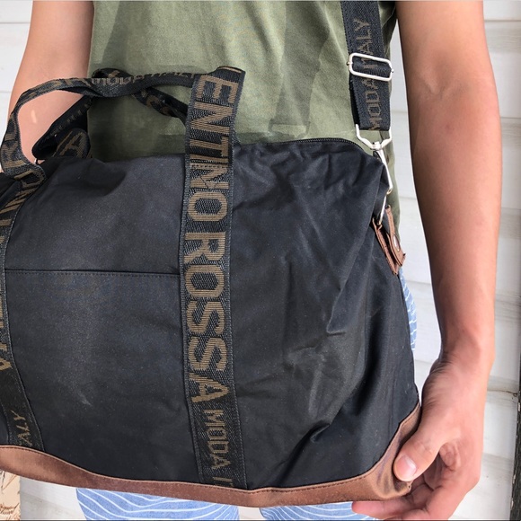 Valentino Travel Bag - Picture 4 of 7